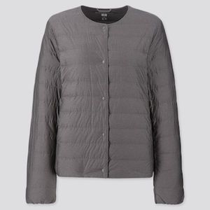 Uniqlo Ultra Light Down Compact Jacket